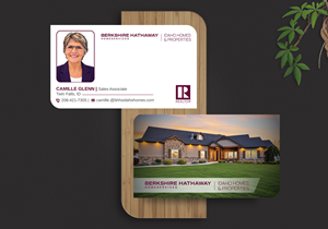 Design de Carte de Visite par Magic of Art pour ce projet | Design : #37732647