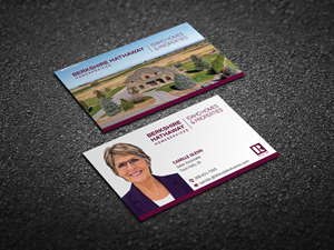 Design de Carte de Visite par Magic of Art pour ce projet | Design : #37732649