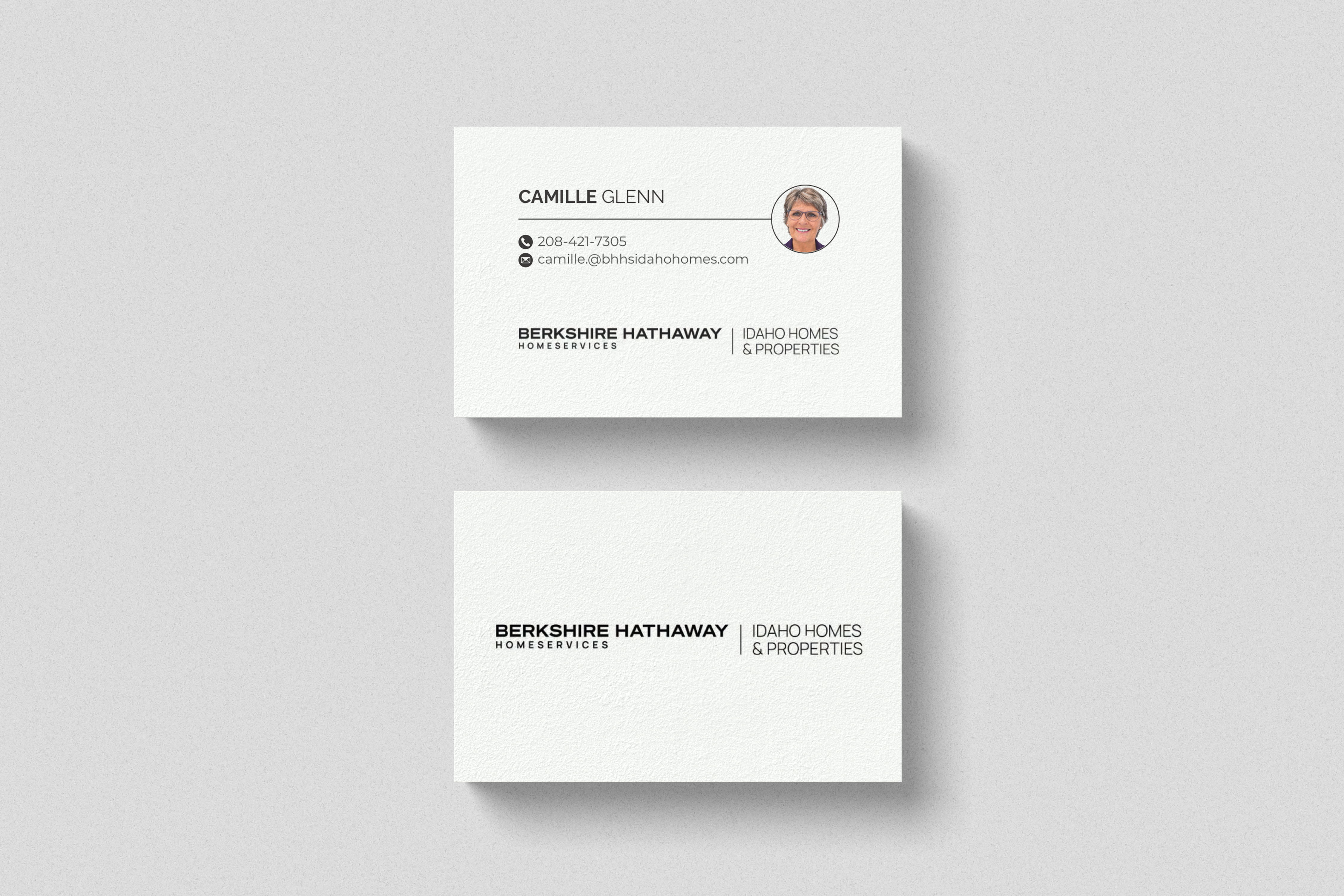 Business Card Design by R.design for this project | Design #37731723