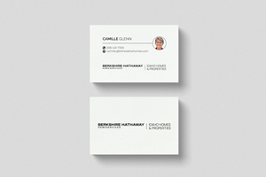 Business Card Design by R.design for this project | Design: #37731723
