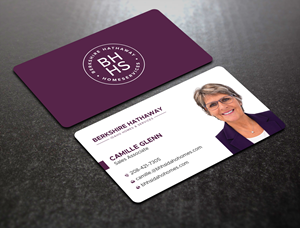 Design de Carte de Visite par Uttom 2 pour ce projet | Design : #37731967