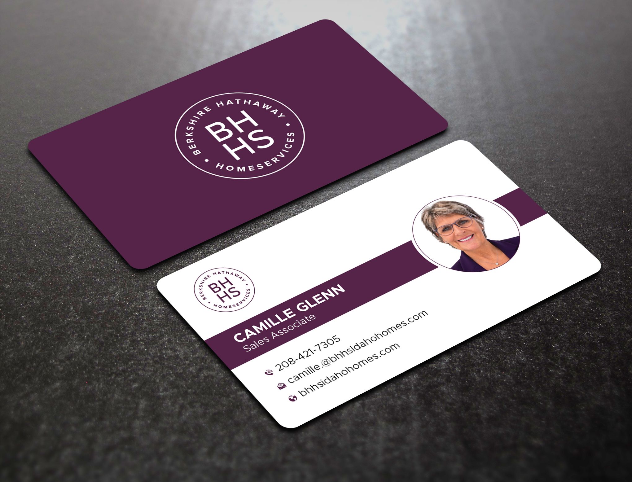 Business Card Design by Uttom 2 for this project | Design #37731969