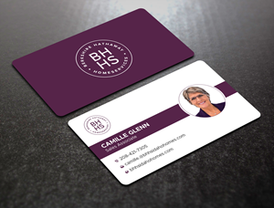 Design de Carte de Visite par Uttom 2 pour ce projet | Design : #37731969