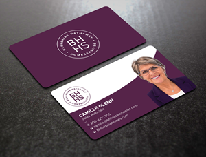 Design de Carte de Visite par Uttom 2 pour ce projet | Design : #37731970