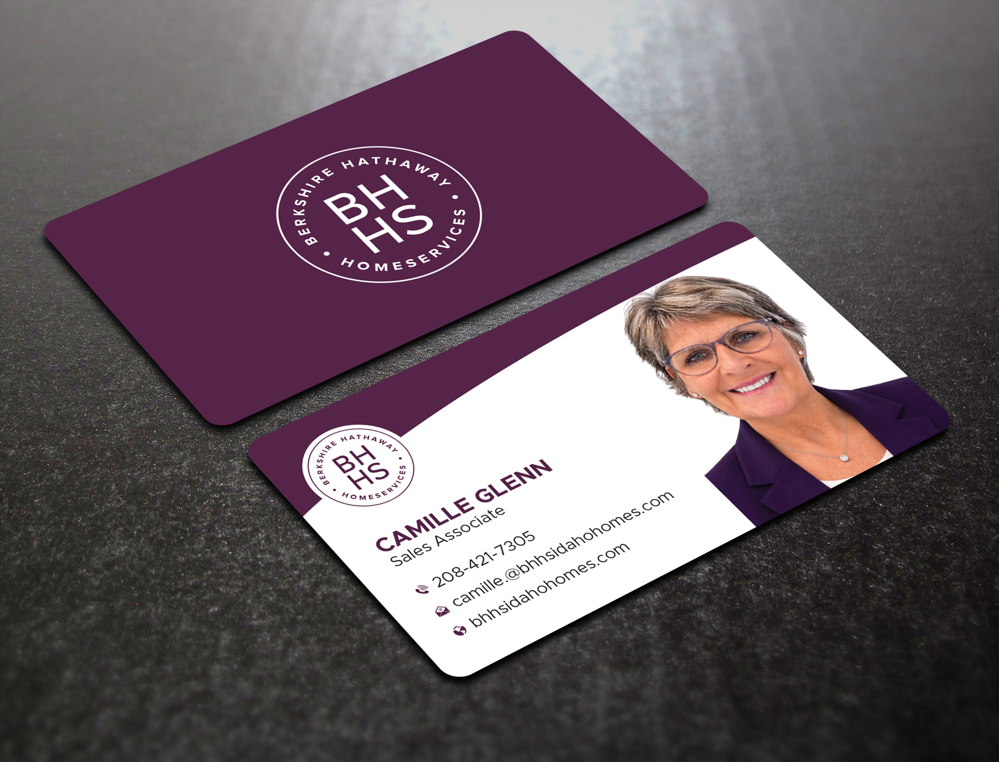 Business Card Design by Uttom 2 for this project | Design #37731975
