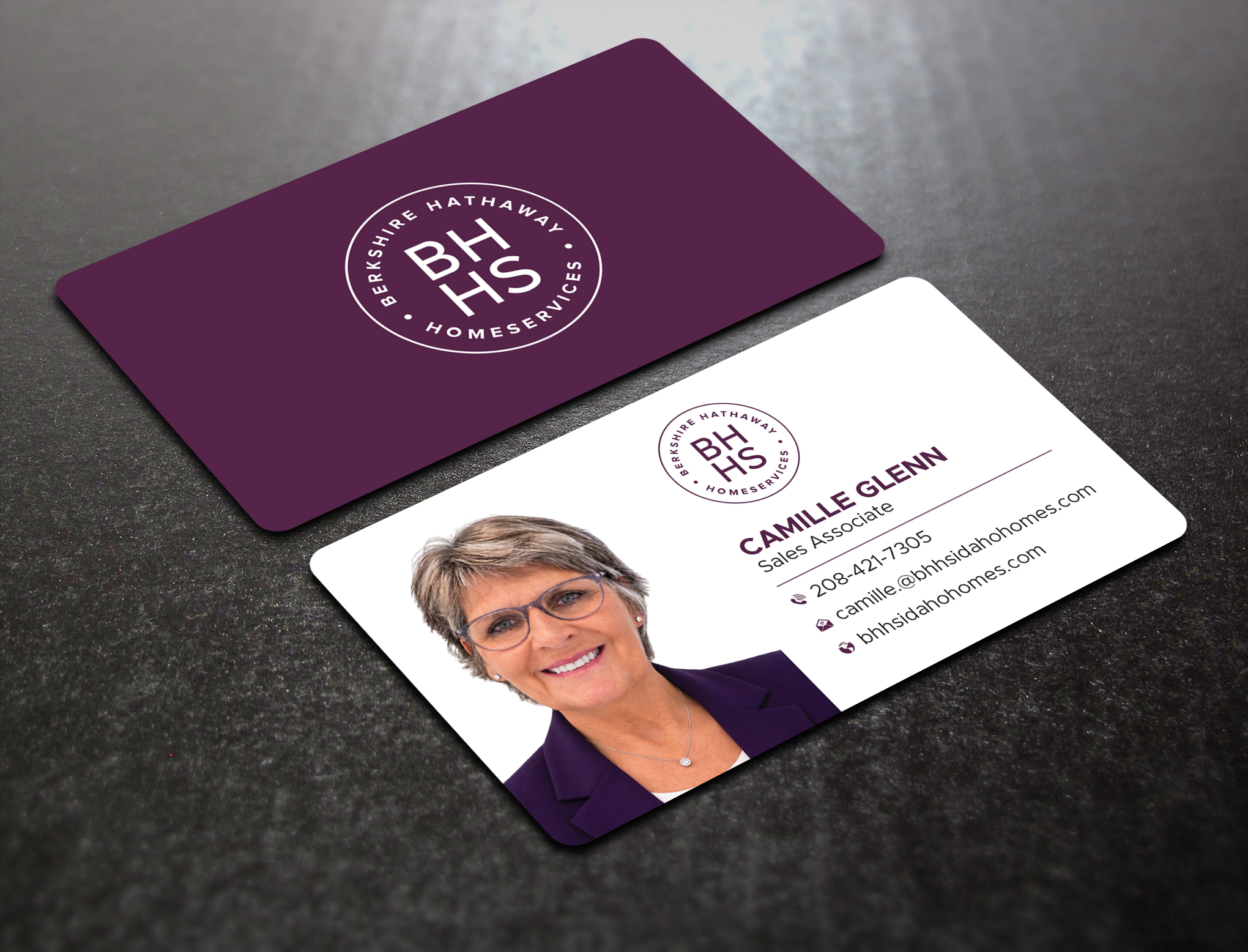 Business Card Design by Uttom 2 for this project | Design #37731976