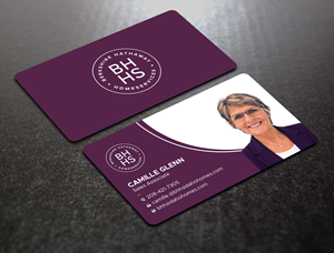 Design de Carte de Visite par Uttom 2 pour ce projet | Design : #37731977