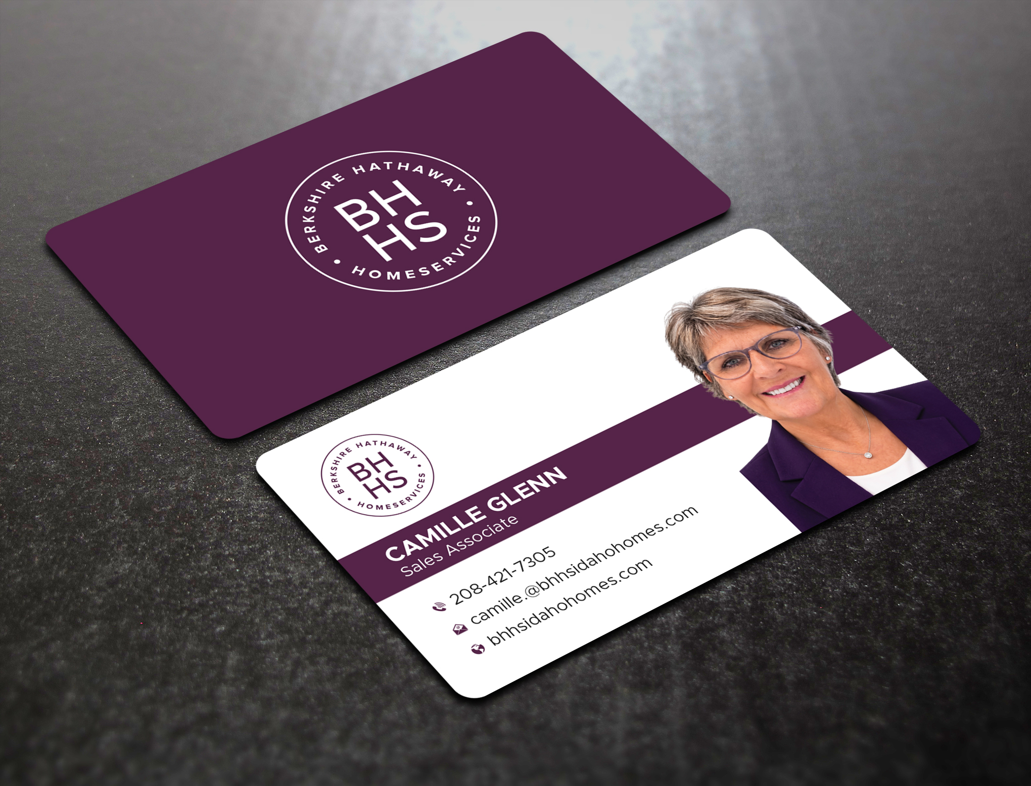Business Card Design by Uttom 2 for this project | Design #37731979