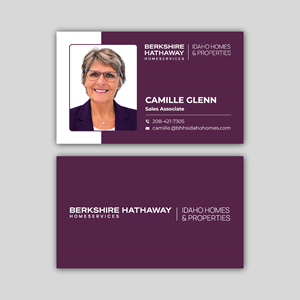 Design de Carte de Visite par Bidita Saha pour ce projet | Design : #37732159