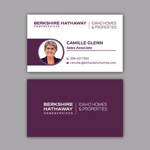 Design de Carte de Visite par Bidita Saha pour ce projet | Design : #37733660
