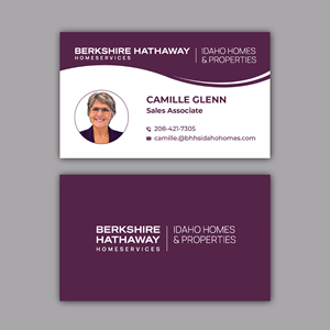 Design de Carte de Visite par Bidita Saha pour ce projet | Design : #37733731