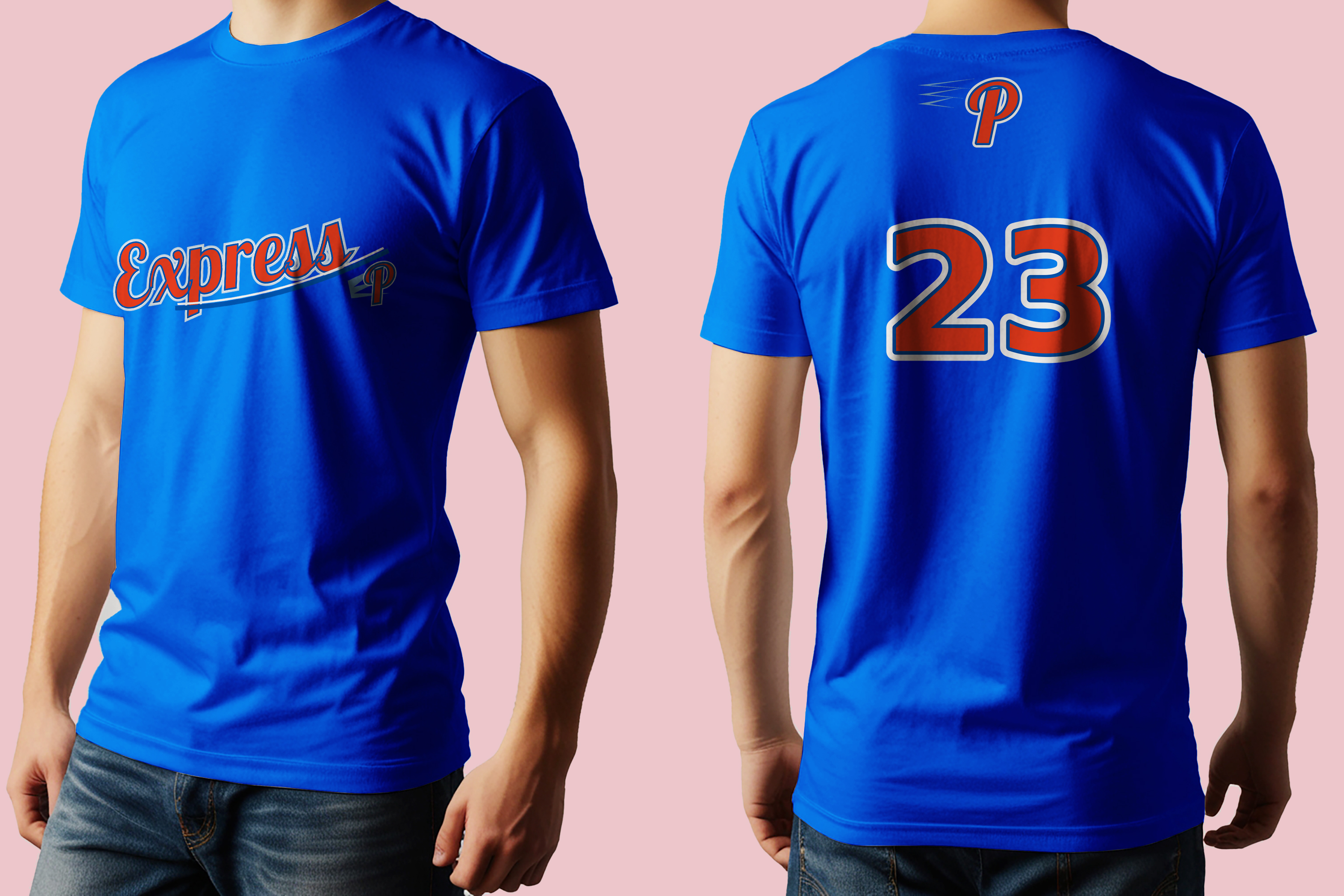 T-shirt Design by DjRazor for this project | Design #37738362