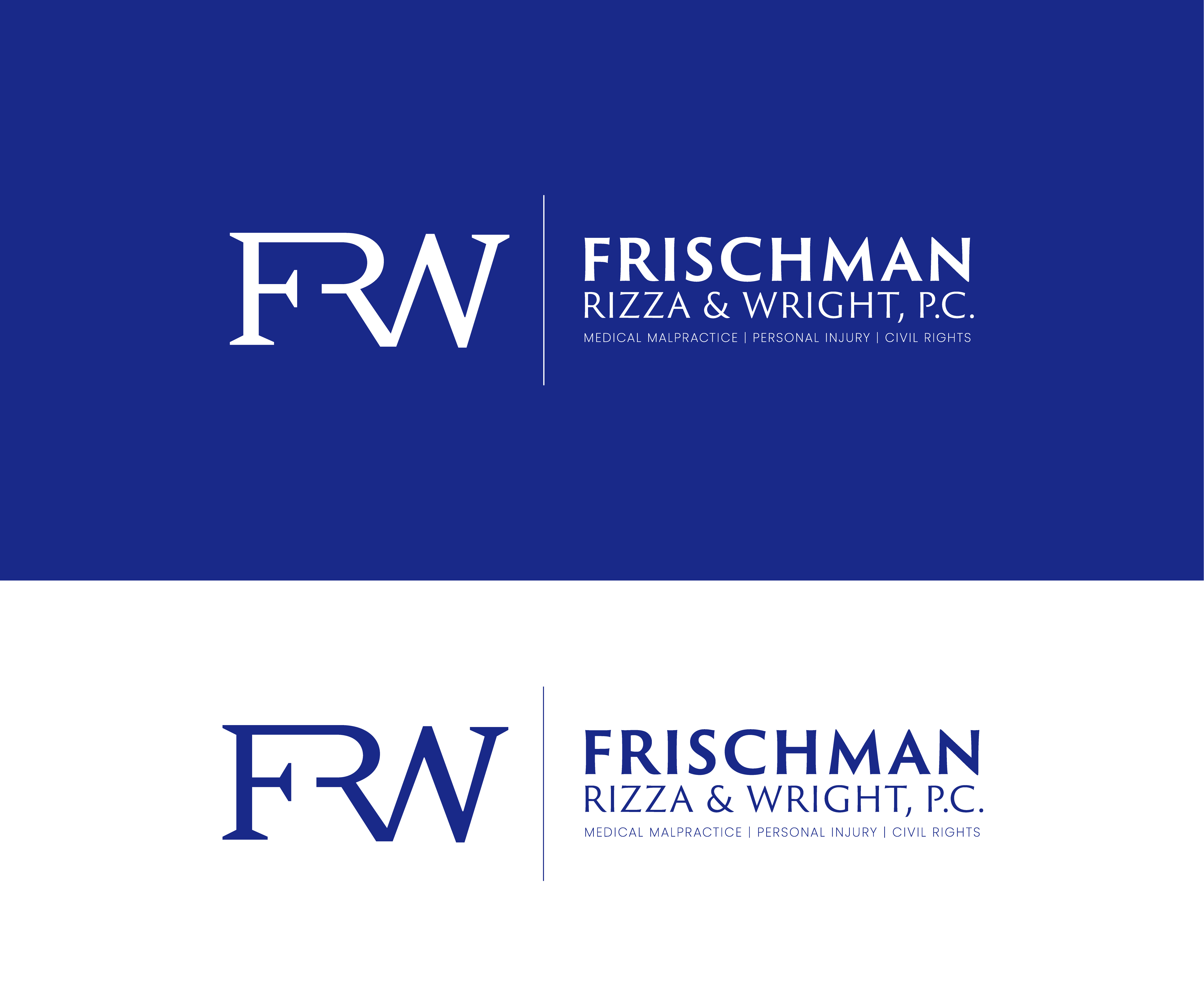 Logo Design by Duvai Studio for O'BRIEN COLEMAN & WRIGHT, LLC | Design #37733972