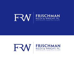 Logo Design by Duvai Studio for O'BRIEN COLEMAN & WRIGHT, LLC | Design: #37733972