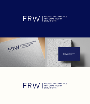 Logo Design by AnninWonderland for O'BRIEN COLEMAN & WRIGHT, LLC | Design: #37740083