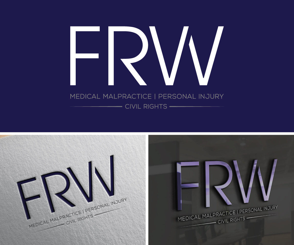 Logo Design by Adi Graphics for O'BRIEN COLEMAN & WRIGHT, LLC | Design #37734598