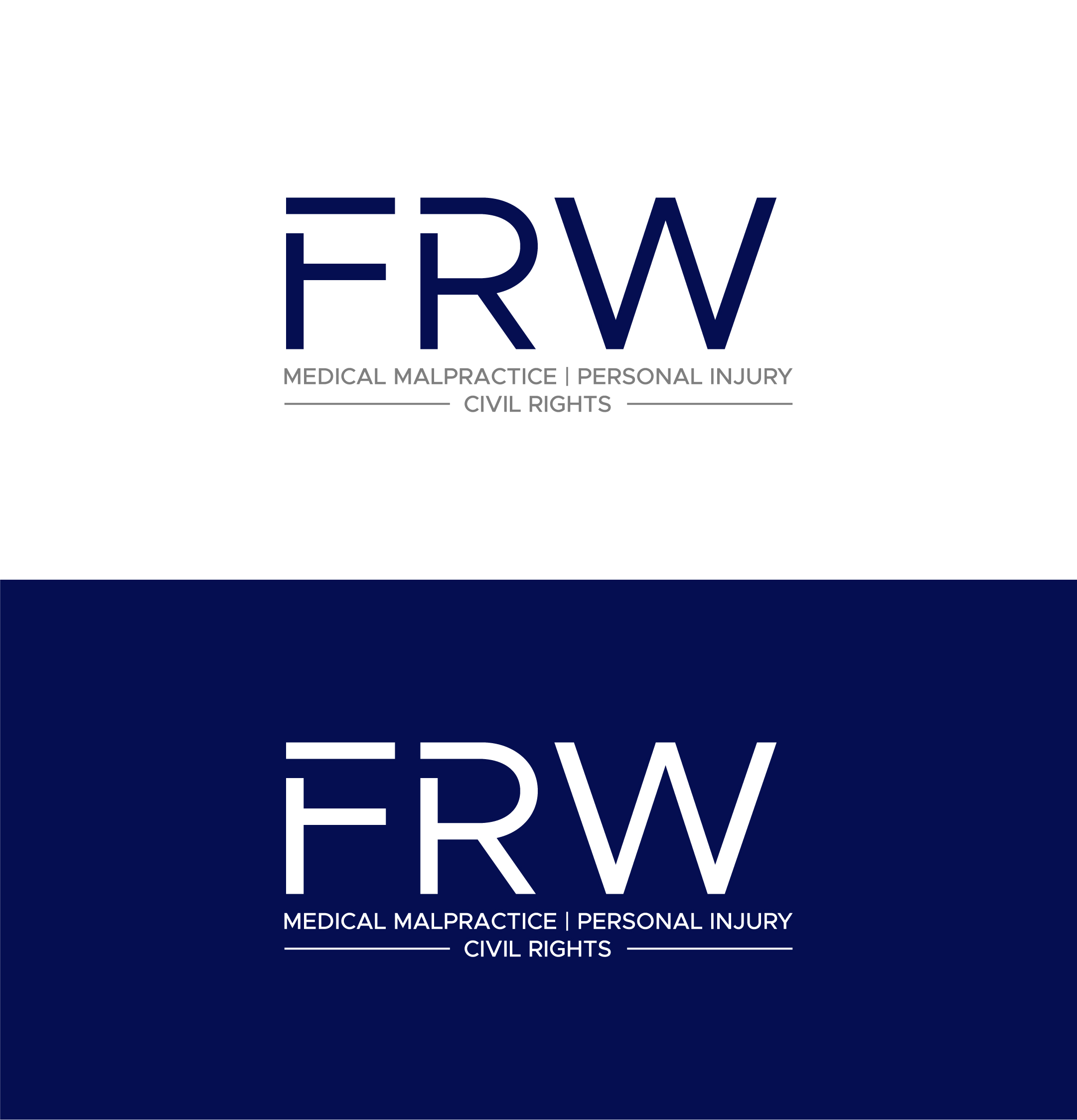 Logo Design by Shahrukh-Creative for O'BRIEN COLEMAN & WRIGHT, LLC | Design #37734567