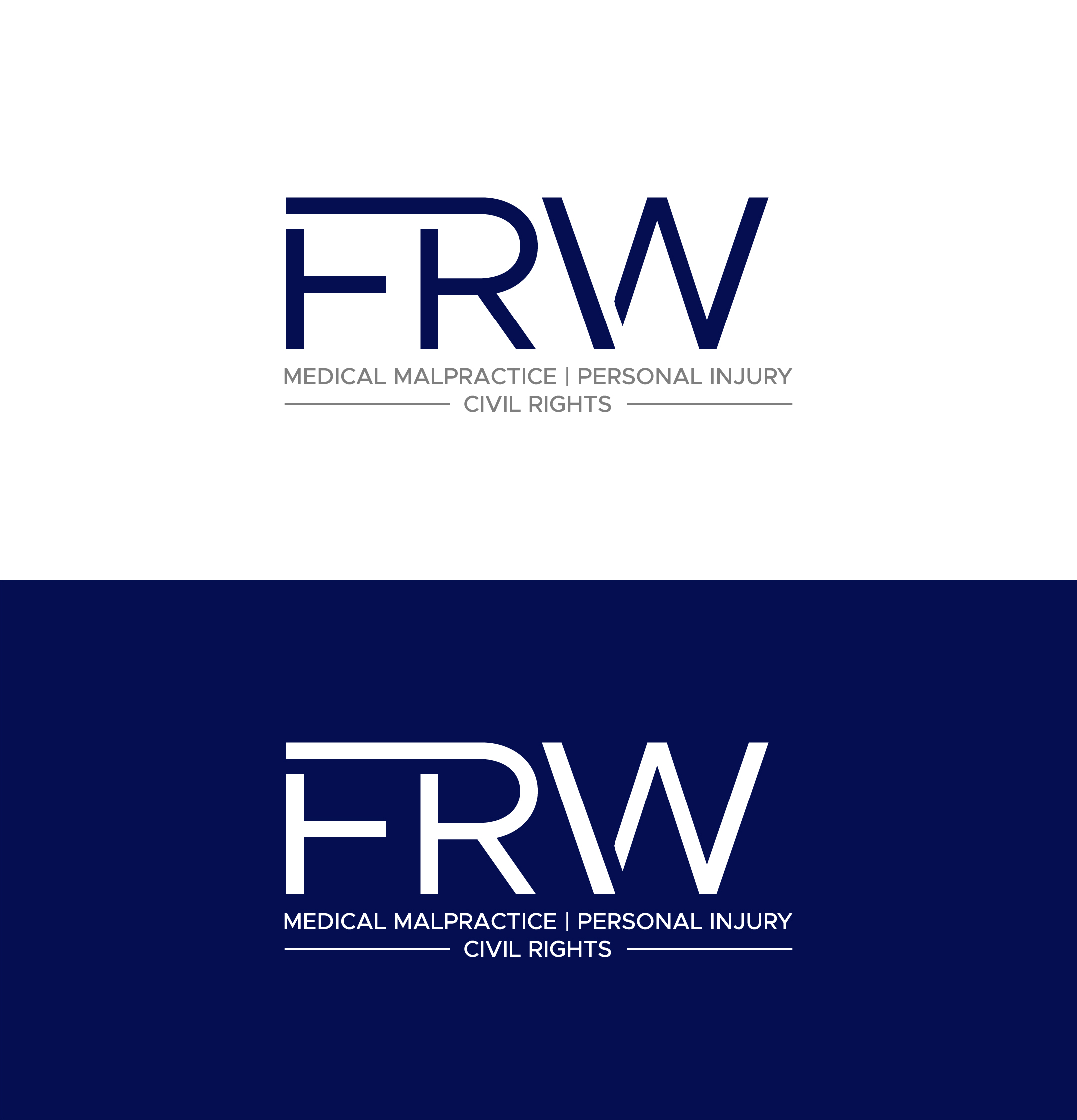 Logo Design by Shahrukh-Creative for O'BRIEN COLEMAN & WRIGHT, LLC | Design #37734571