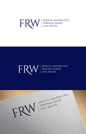 Logo Design by Shahrukh-Creative for O'BRIEN COLEMAN & WRIGHT, LLC | Design: #37745432