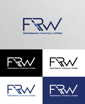Logo Design by StromDesignHub for O'BRIEN COLEMAN & WRIGHT, LLC | Design: #37736508