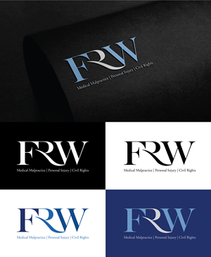 Logo Design by StromDesignHub for O'BRIEN COLEMAN & WRIGHT, LLC | Design: #37736510