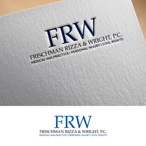 Logo Design by RACCOONISKY for O'BRIEN COLEMAN & WRIGHT, LLC | Design: #37742083
