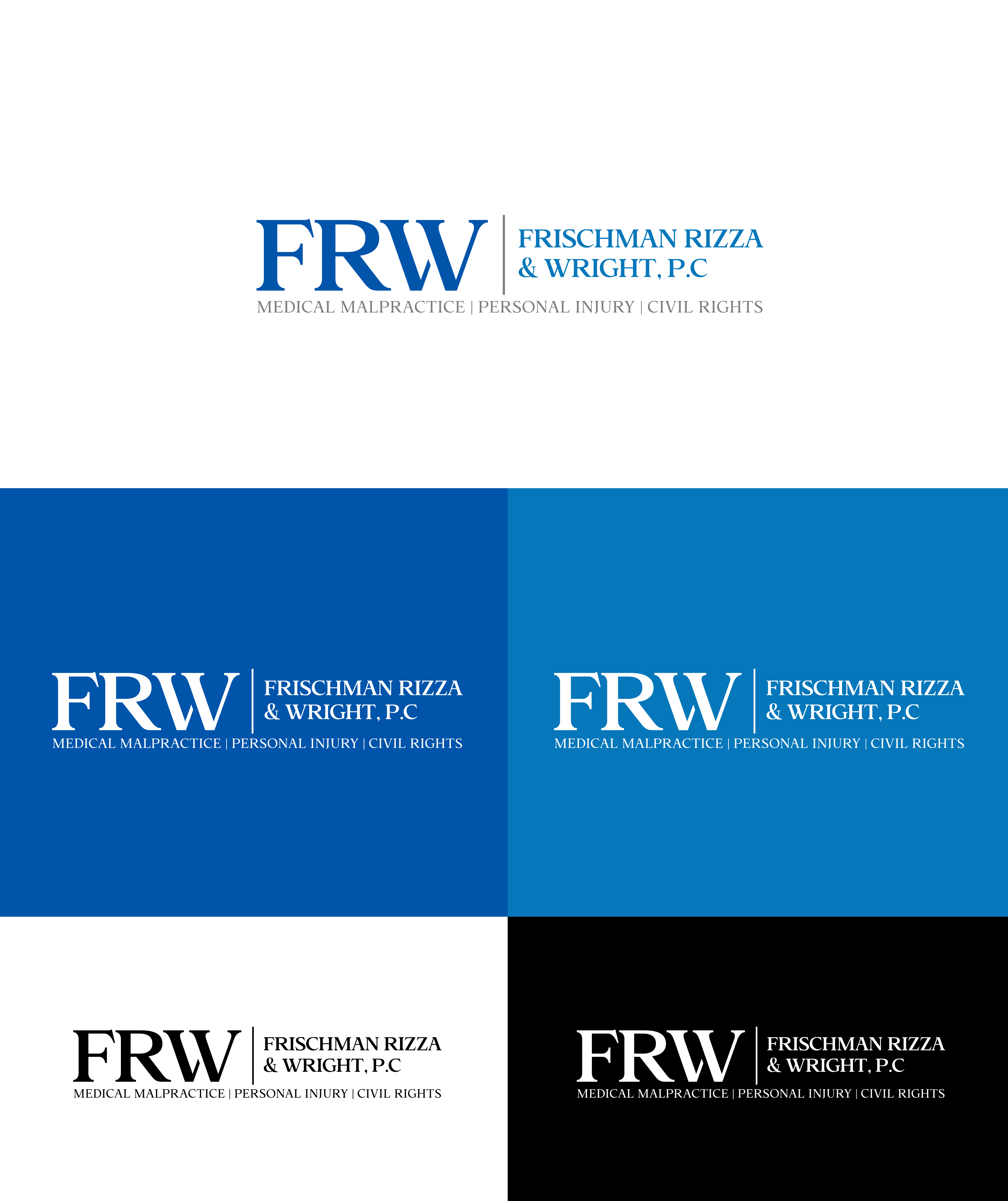 Design de Logo par nicolaz pour O'BRIEN COLEMAN & WRIGHT, LLC | Design #37754463