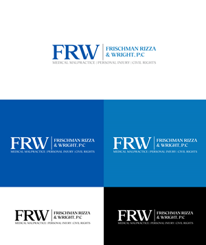 Logo Design by nicolaz for O'BRIEN COLEMAN & WRIGHT, LLC | Design: #37754463