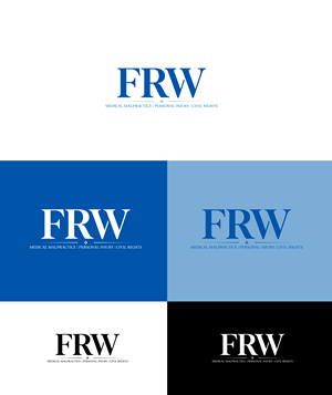 Logo Design by nicolaz for O'BRIEN COLEMAN & WRIGHT, LLC | Design: #37754565