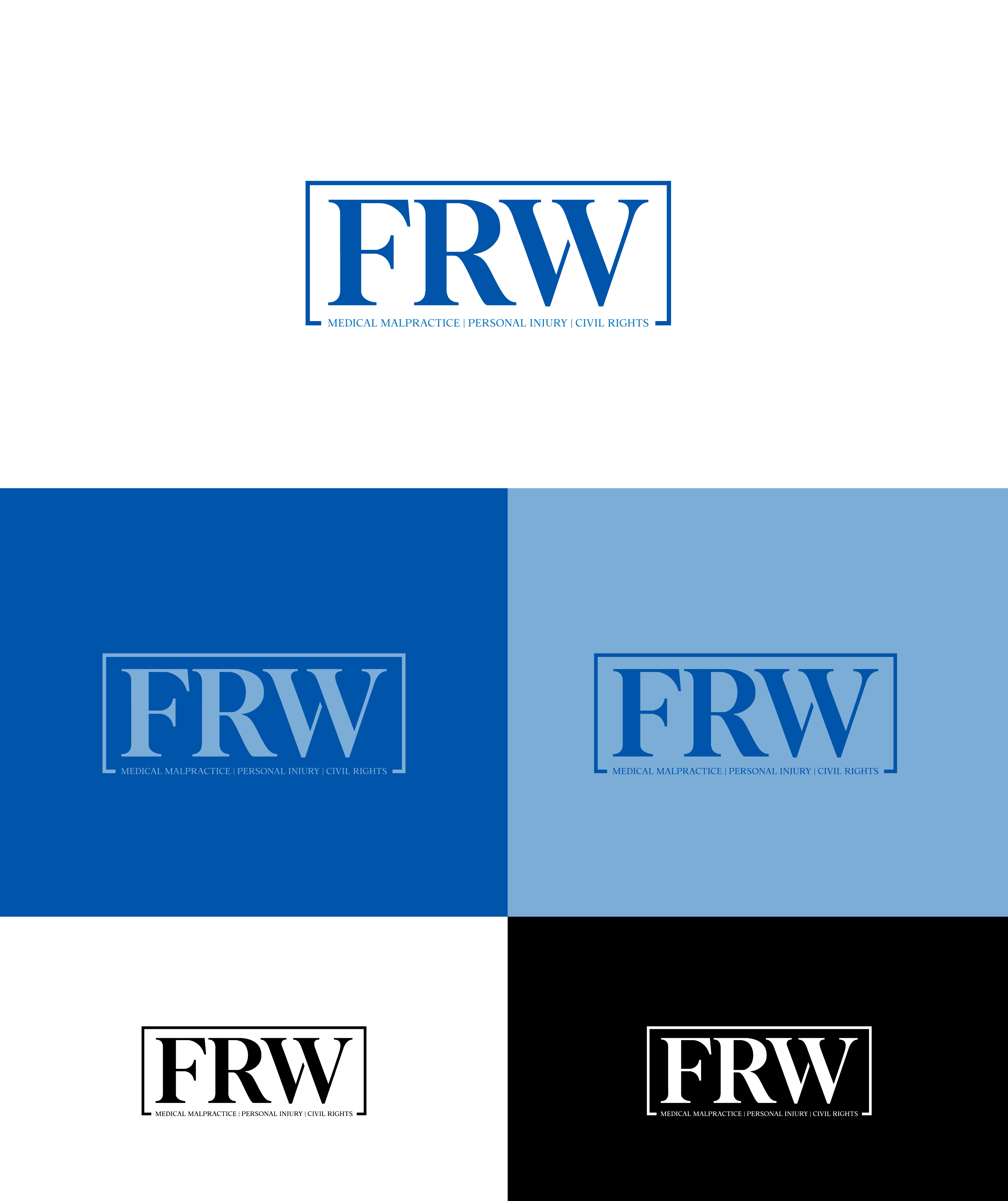 Design de Logo par nicolaz pour O'BRIEN COLEMAN & WRIGHT, LLC | Design #37754579