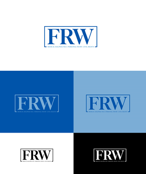Logo Design by nicolaz for O'BRIEN COLEMAN & WRIGHT, LLC | Design: #37754579