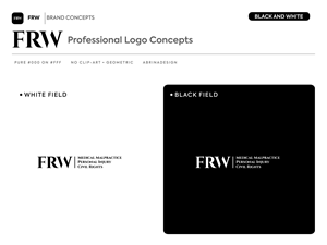 Logo Design by AbrinaDesign for O'BRIEN COLEMAN & WRIGHT, LLC | Design: #37734223