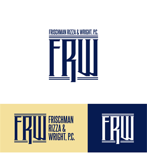 Logo Design by FezyDesigns for O'BRIEN COLEMAN & WRIGHT, LLC | Design: #37736484