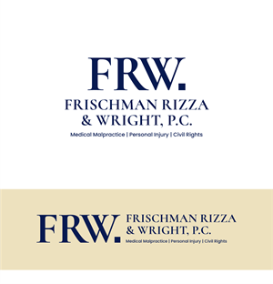 Logo Design by FezyDesigns for O'BRIEN COLEMAN & WRIGHT, LLC | Design: #37740403