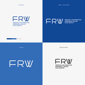 Logo Design by Lammy for O'BRIEN COLEMAN & WRIGHT, LLC | Design: #37735993