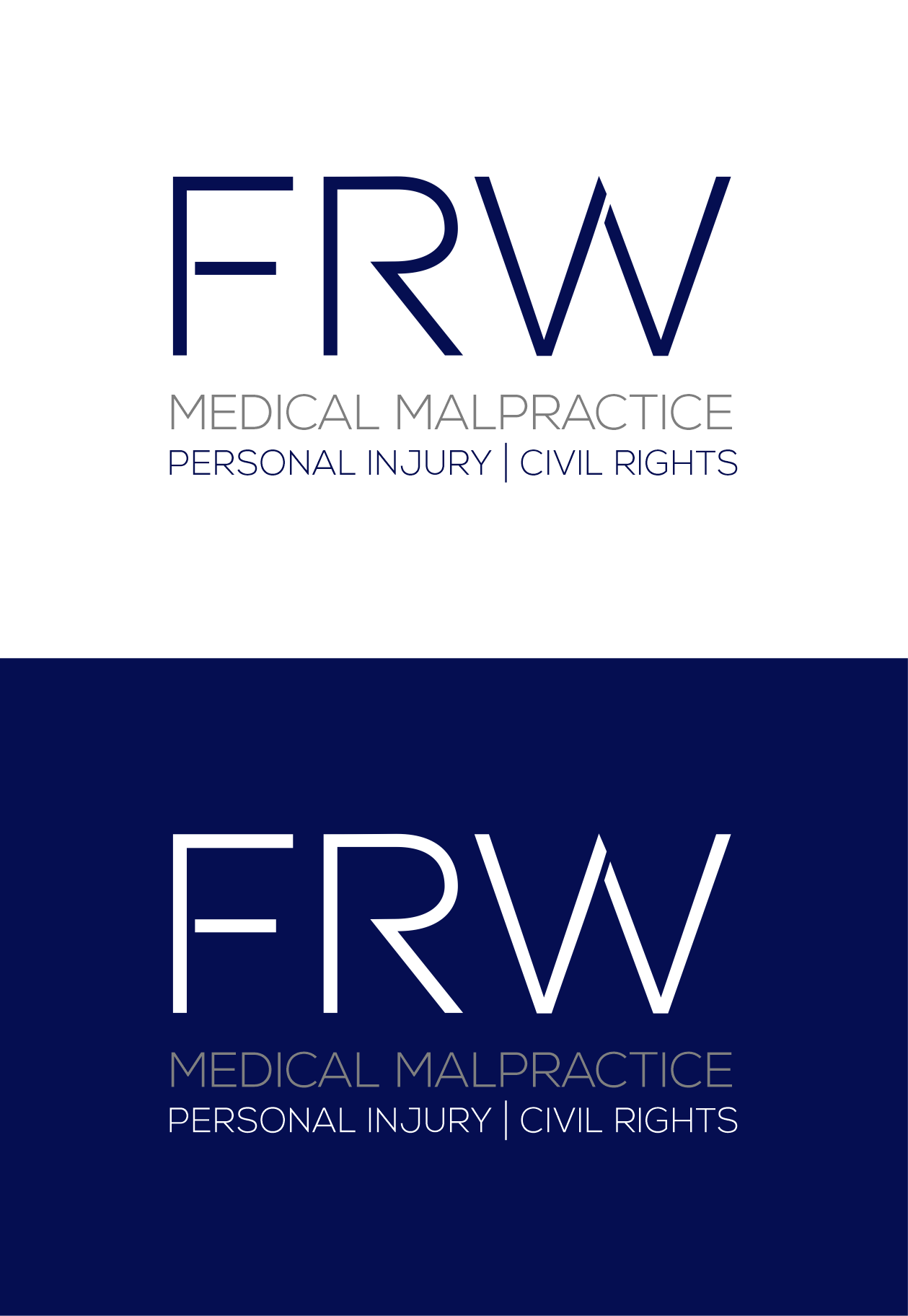 Logo Design by JatYES for O'BRIEN COLEMAN & WRIGHT, LLC | Design #37741506