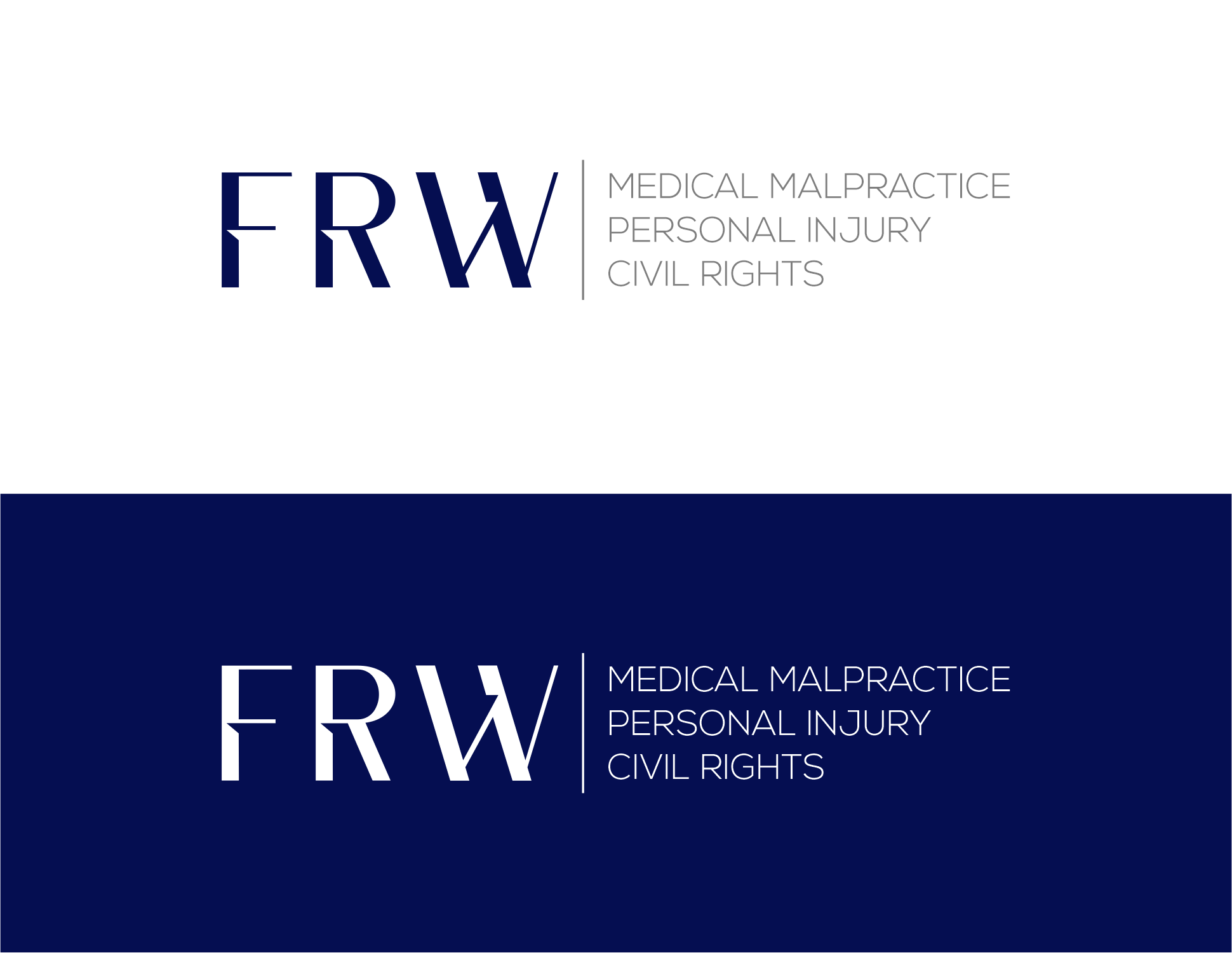 Logo Design by JatYES for O'BRIEN COLEMAN & WRIGHT, LLC | Design #37746821