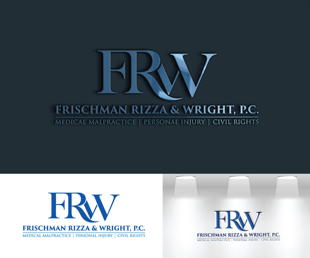 Design de Logo par Nadim_art pour O'BRIEN COLEMAN & WRIGHT, LLC | Design #37754010