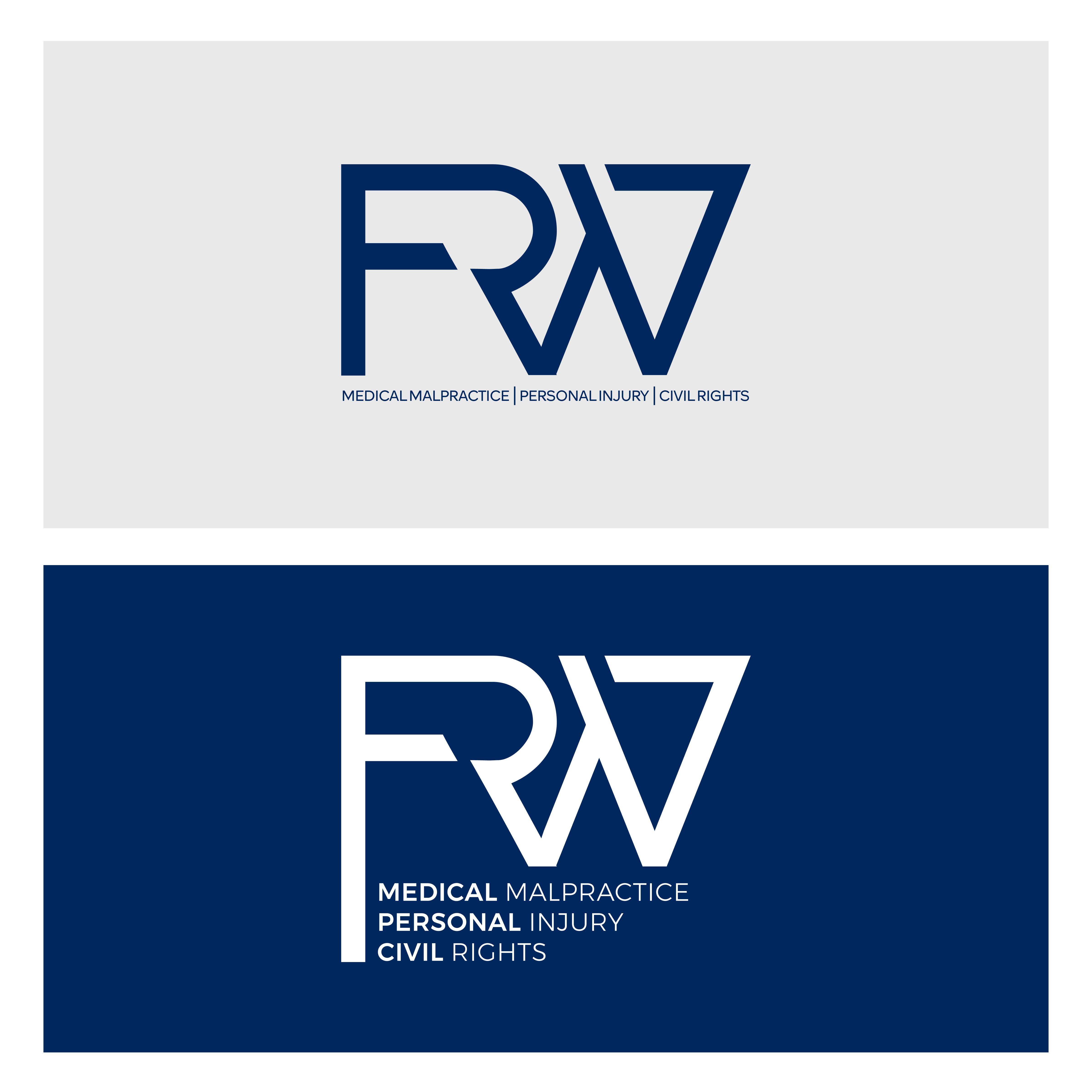 Logo Design by Jagerstraum for O'BRIEN COLEMAN & WRIGHT, LLC | Design #37735822