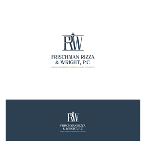 Logo Design by yans23 for O'BRIEN COLEMAN & WRIGHT, LLC | Design: #37749140
