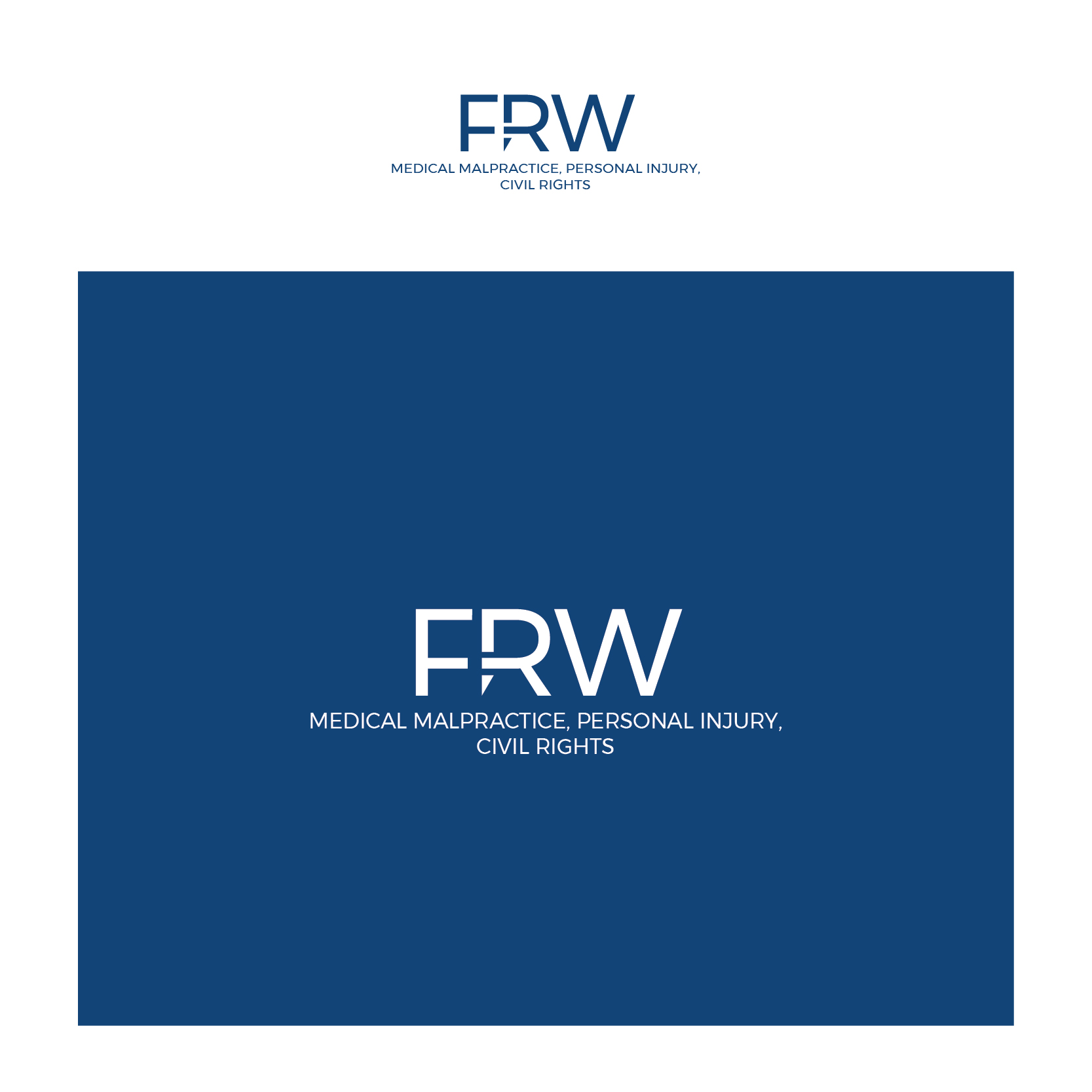 Logo Design by yans23 for O'BRIEN COLEMAN & WRIGHT, LLC | Design #37752004