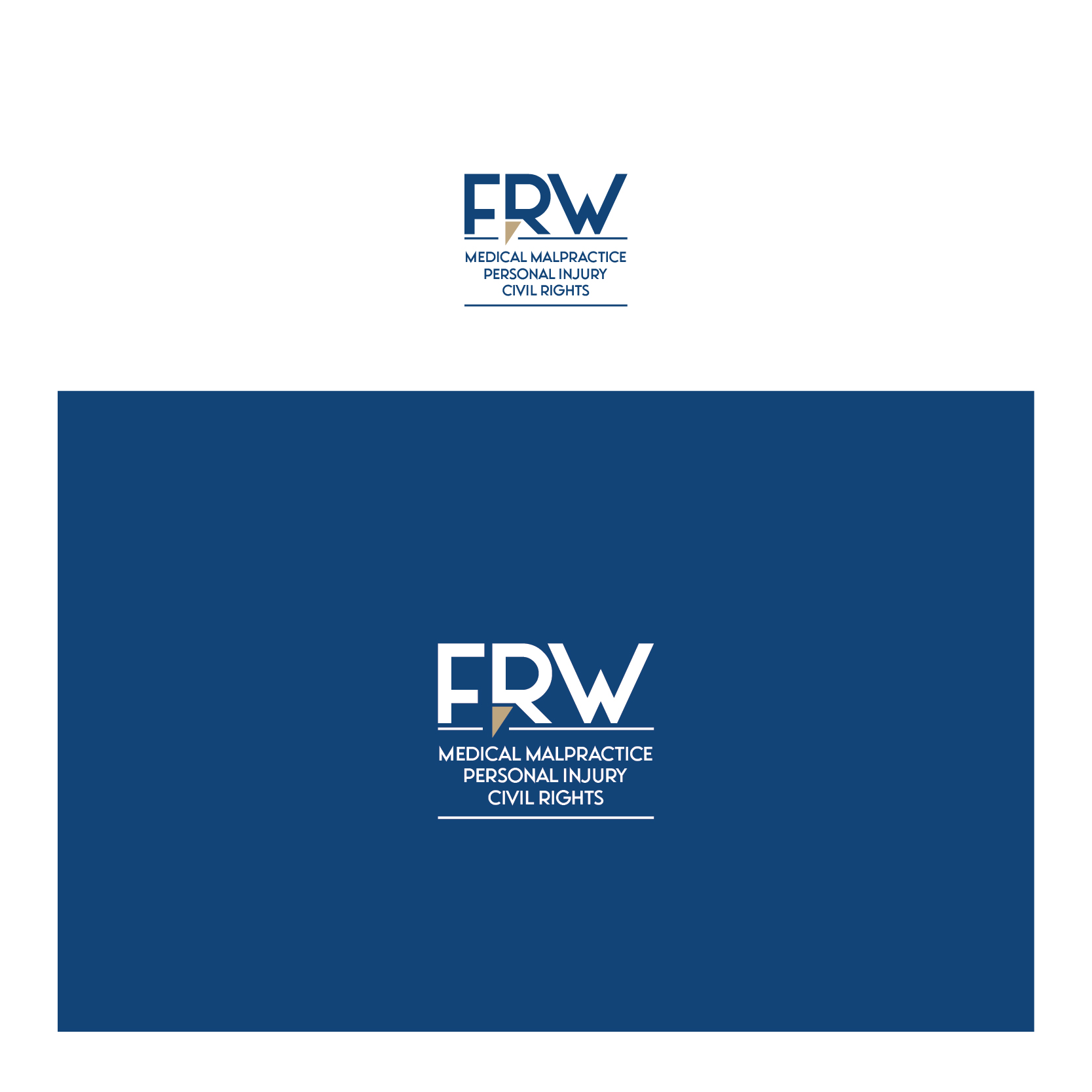 Design de Logo par yans23 pour O'BRIEN COLEMAN & WRIGHT, LLC | Design #37754341