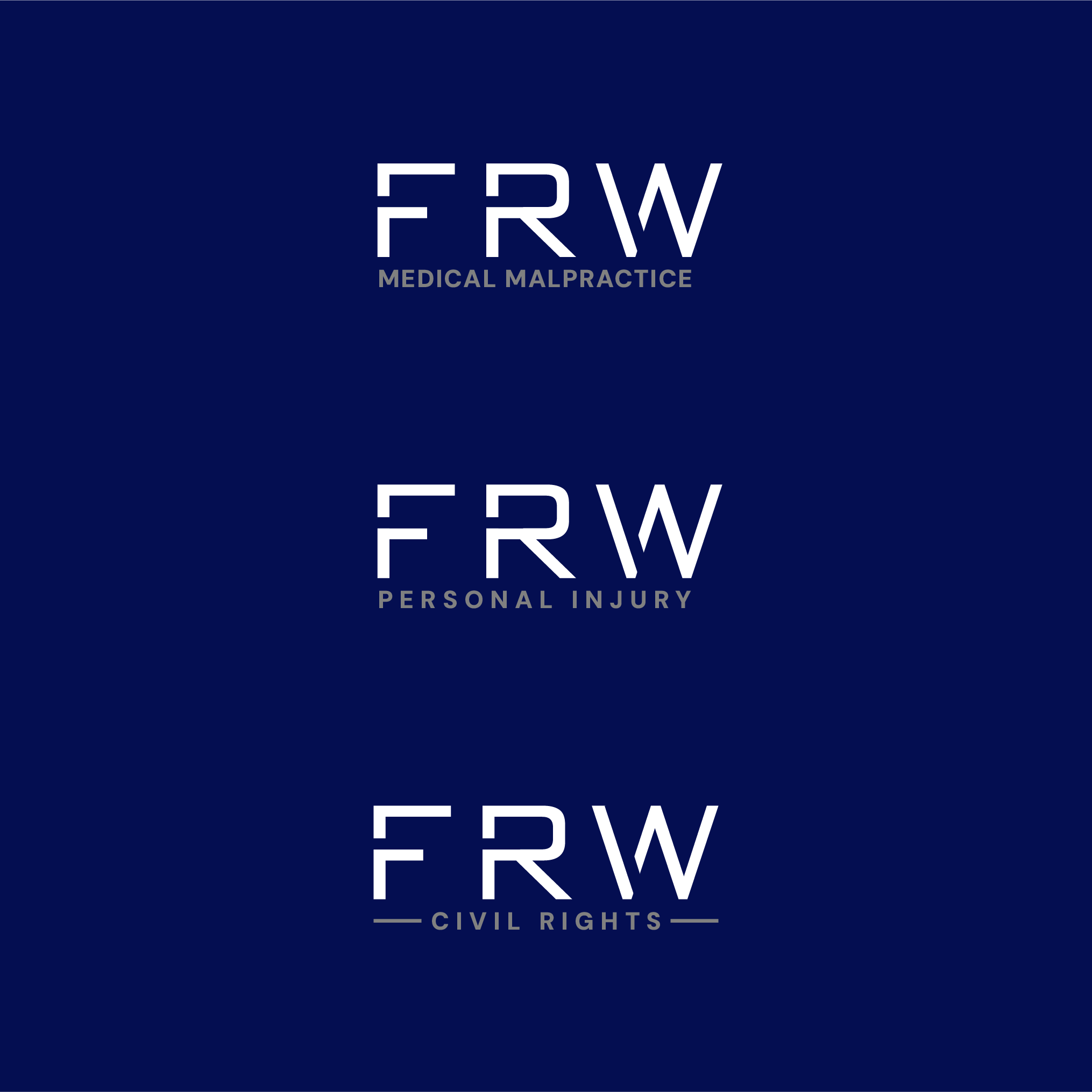 Logo Design by the3kings for O'BRIEN COLEMAN & WRIGHT, LLC | Design #37739771