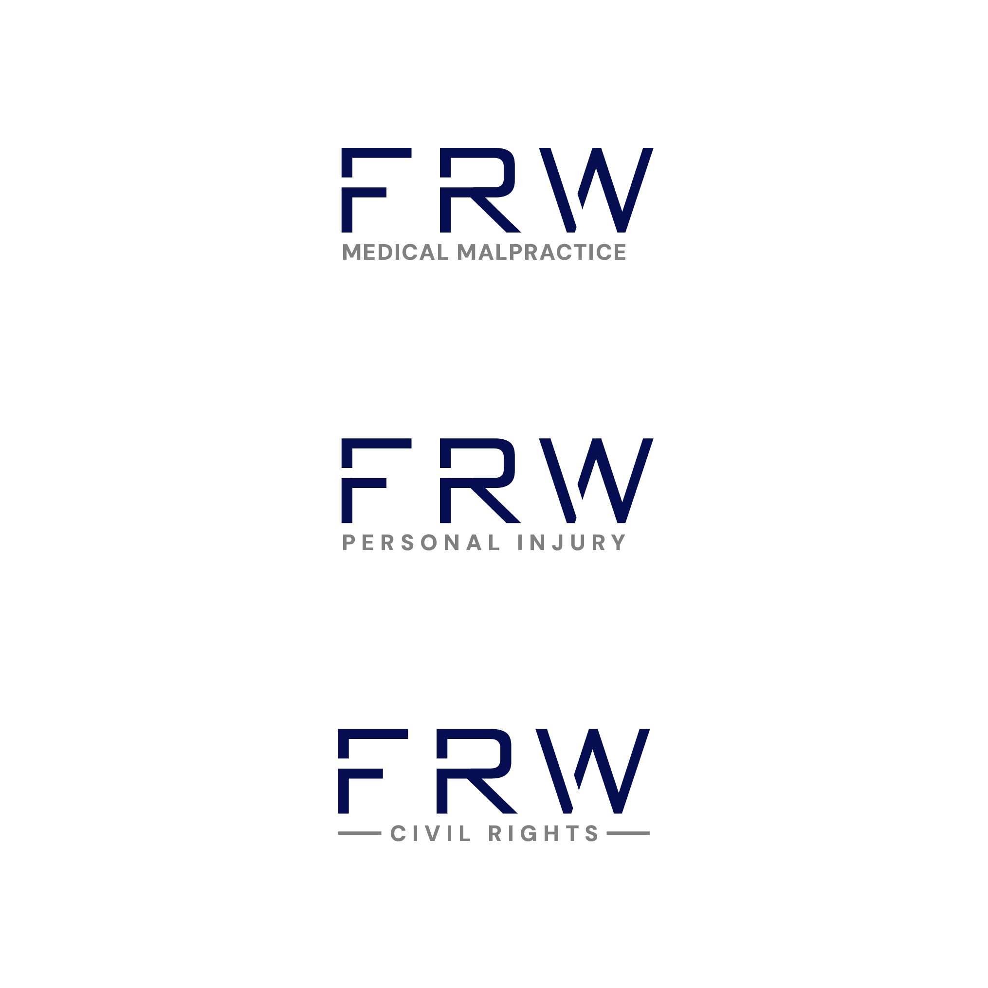 Logo Design by the3kings for O'BRIEN COLEMAN & WRIGHT, LLC | Design #37739772