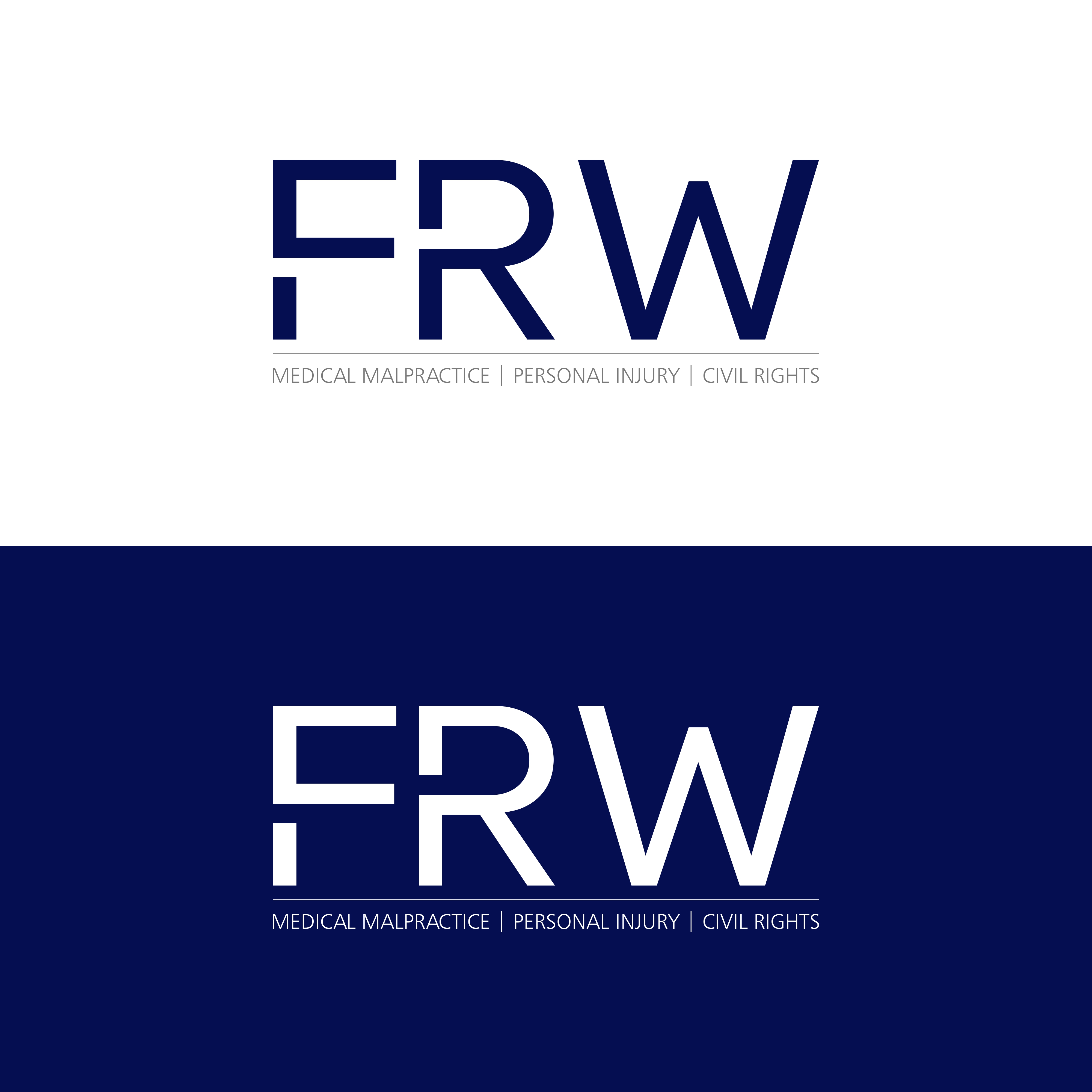 Logo Design by Hizkia Design for O'BRIEN COLEMAN & WRIGHT, LLC | Design #37741569