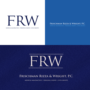 Logo Design by LUTNG. for O'BRIEN COLEMAN & WRIGHT, LLC | Design: #37738946