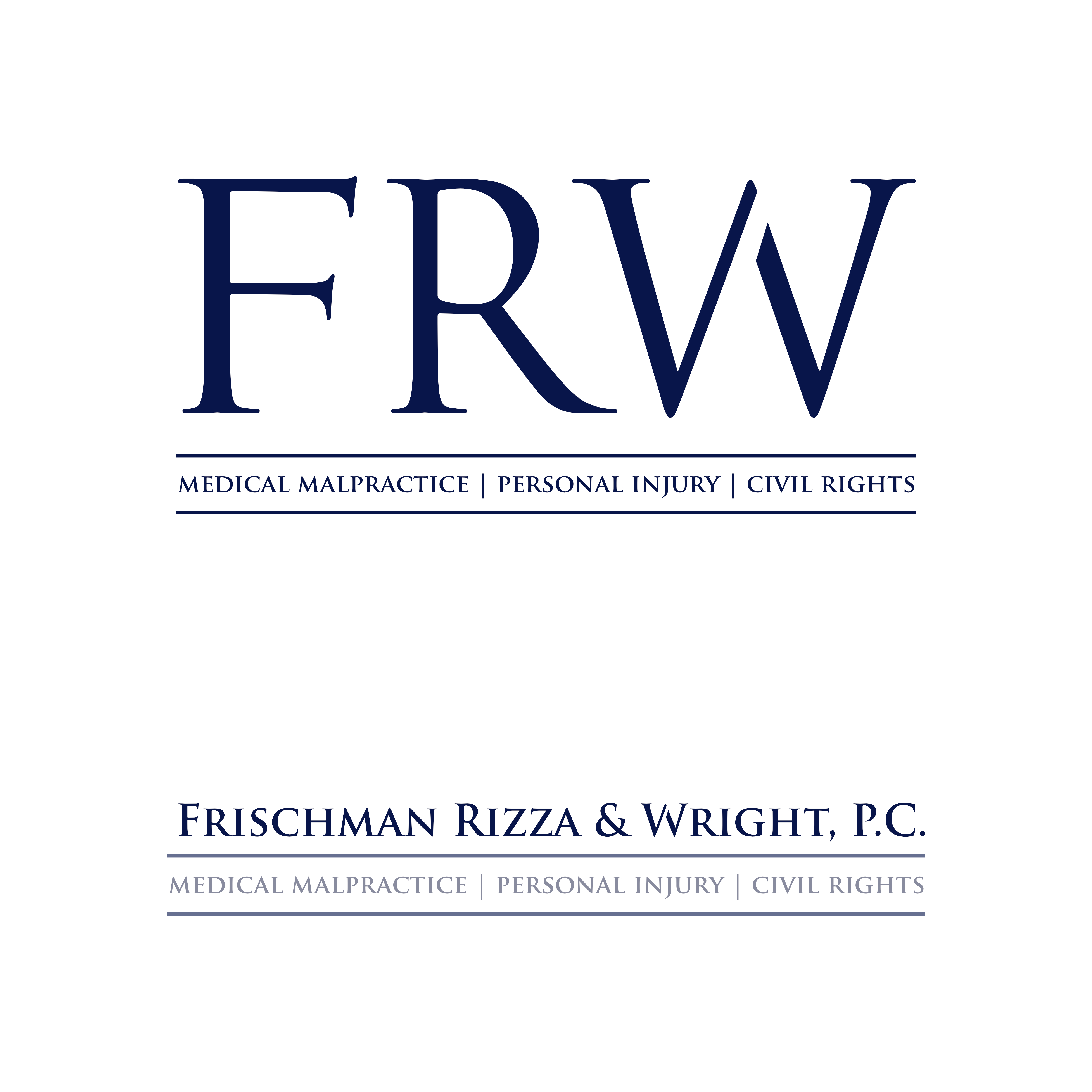 Logo Design by LUTNG. for O'BRIEN COLEMAN & WRIGHT, LLC | Design #37738955