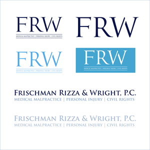 Logo Design by LUTNG. for O'BRIEN COLEMAN & WRIGHT, LLC | Design: #37739020
