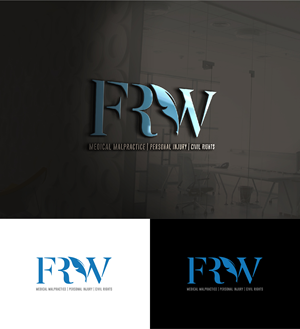 Logo Design by S.H Designs for O'BRIEN COLEMAN & WRIGHT, LLC | Design: #37734738