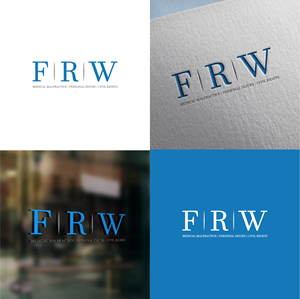 Logo Design by S.H Designs for O'BRIEN COLEMAN & WRIGHT, LLC | Design: #37734741